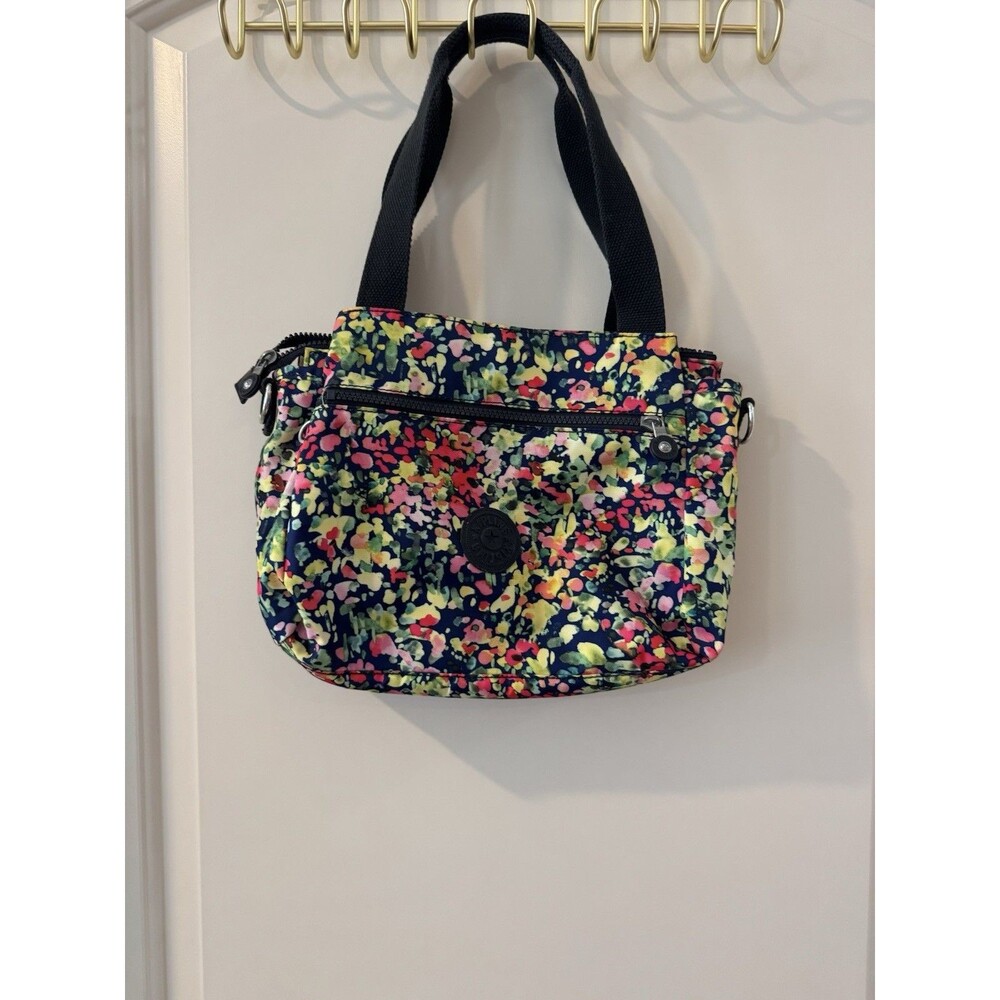 Kipling crossbody- Sweet Bouquet